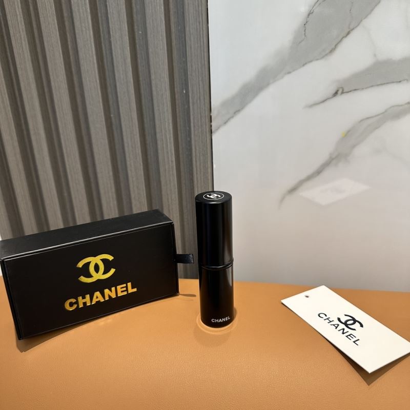 Chanel Makeup Brushe